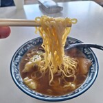 アルプス食堂 - 