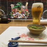 入谷鬼子母神門前のだや - 