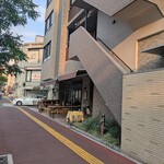 バール・バッフォーネ - 