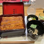 入谷鬼子母神門前のだや - 