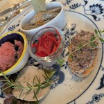 バール・バッフォーネ - 