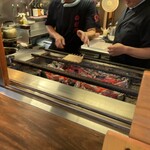 入谷鬼子母神門前のだや - 