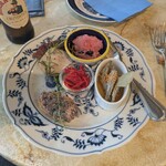 バール・バッフォーネ - 