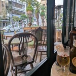 バール・バッフォーネ - 