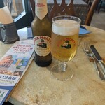 バール・バッフォーネ - 