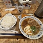 野菜を食べるごちそうとん汁 ごちとん ホワイティうめだ店 - 