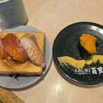 回転寿司 ABURI百貫 秋葉原店 - 