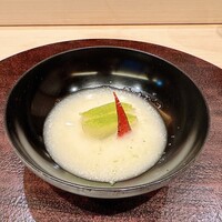 つきじ鈴富 GINZA SIX店 - 