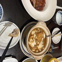 福全徳 香港名菜 - 