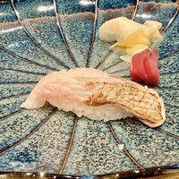 つきじ鈴富 GINZA SIX店 - 