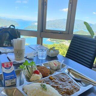 ゴロウ スカイカフェ ナナコ_1