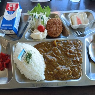 ゴロウ スカイカフェ ナナコ_0