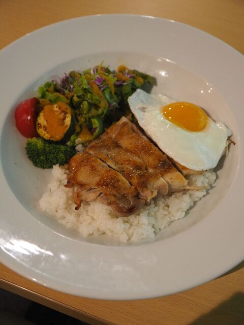 aruhi_morinonaka photo 2