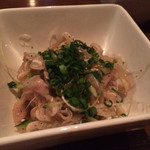 Nishiazabu thidanchu - 