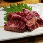 YAKI29 TANTAN - ハラミ