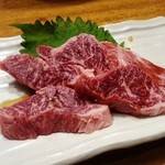 YAKI29 TANTAN - 上ハラミ