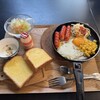 食堂カフェ 瀬里奈