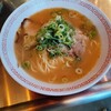 金龍ラーメン  御堂筋店