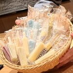 モリタ雲丹五郎 - 