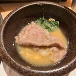 モリタ雲丹五郎 - 