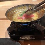 モリタ雲丹五郎 - 