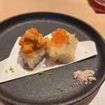 モリタ雲丹五郎 - 