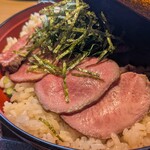 味の牛たん喜助 - 