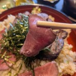 味の牛たん喜助 - 