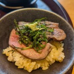 味の牛たん喜助 - 