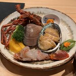 モリタ雲丹五郎 - 