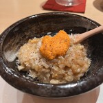 モリタ雲丹五郎 - 