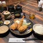 勝烈亭 新市街本店 - 