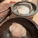 モリタ雲丹五郎 - 