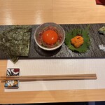 モリタ雲丹五郎 - 