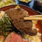 味の牛たん喜助 - 