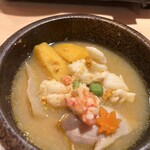 モリタ雲丹五郎 - 