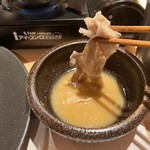 モリタ雲丹五郎 - 