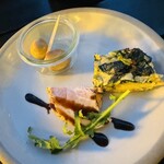 シュマッツ 名駅JRセントラルタワーズ - 