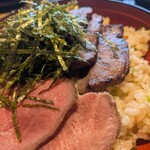 味の牛たん喜助 - 