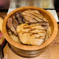 焼うお いし川 - 