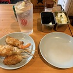 ヨネヤ 梅田本店 - 