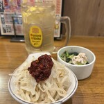 銀だこ大衆酒場 - 料理写真: