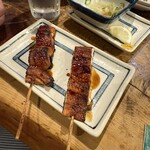 串焼 文福 本店 - 