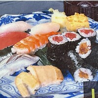 向月にぎりランチ