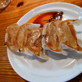 麺屋　あおい - 料理写真: