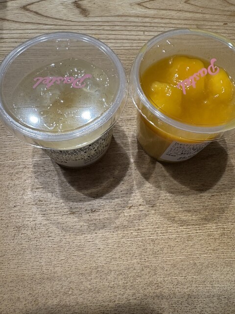 Pastel Dessert Meitetsu Hyakkaten Sanro-Do Ten