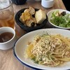 俺のイタリアン Beer Terrace 恵比寿ガーデンプレイス