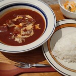 黒百合ヒュッテ - 