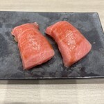 Aburi TORA 熟成鮨と炙り鮨 - 