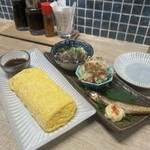 立呑 またた灯 - 